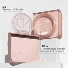 Cargar imagen en el visor de la galería, NATASHA DENONA HY-GLAM™ Setting Powder

