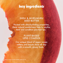 Cargar imagen en el visor de la galería, Summer Fridays The Sweet Summer Minis Lip Butter Balm Trio Set
