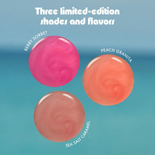 Cargar imagen en el visor de la galería, Summer Fridays The Sweet Summer Minis Lip Butter Balm Trio Set
