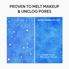 Cargar imagen en el visor de la galería, Arencia Pore Melt Non-Comedogenic Double Cleansing Duo Gift Set for Acne-Prone Skin
