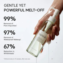 Cargar imagen en el visor de la galería, Arencia Pore Melt Non-Comedogenic Double Cleansing Duo Gift Set for Acne-Prone Skin
