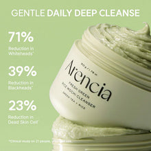 Cargar imagen en el visor de la galería, Arencia Pore Melt Non-Comedogenic Double Cleansing Duo Gift Set for Acne-Prone Skin
