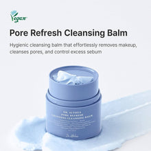 Cargar imagen en el visor de la galería, Dr. Althea Pore Refresh Grinding Cleansing Balm Limpiador facial
