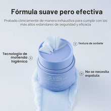 Cargar imagen en el visor de la galería, Dr. Althea Pore Refresh Grinding Cleansing Balm Limpiador facial
