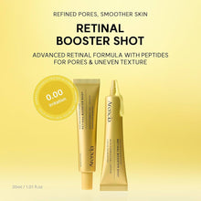 Cargar imagen en el visor de la galería, Arencia Face and Eye Cream Moisturizer Retinal Booster Shot

