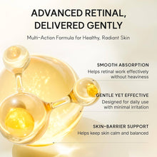 Cargar imagen en el visor de la galería, Arencia Face and Eye Cream Moisturizer Retinal Booster Shot
