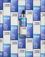 Cargar imagen en el visor de la galería, Nioxin NIGHT DENSITY RESCUE SERUM
ANTIOXIDANT HAIR SERUM
