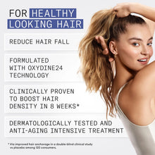 Cargar imagen en el visor de la galería, Nioxin NIGHT DENSITY RESCUE SERUM
ANTIOXIDANT HAIR SERUM
