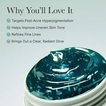 Cargar imagen en el visor de la galería, Arencia Holy Hyssop Serum 30
