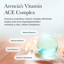Cargar imagen en el visor de la galería, Arencia Holy Hyssop Serum 30
