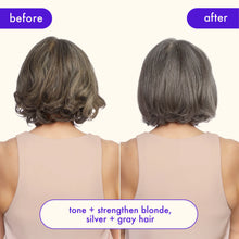 Cargar imagen en el visor de la galería, Amika Bust Your Brass Intense Repair Mask
