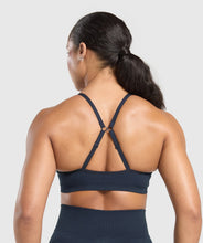 Cargar imagen en el visor de la galería, Gymshark Lift Seamless Sport Bra
