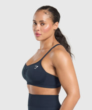 Cargar imagen en el visor de la galería, Gymshark Lift Seamless Sport Bra
