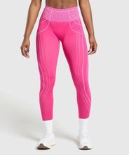 Cargar imagen en el visor de la galería, Gymshark Apex Seamless Leggings
