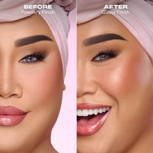 Cargar imagen en el visor de la galería, One Size Powder Melt Glass Setting Spray
