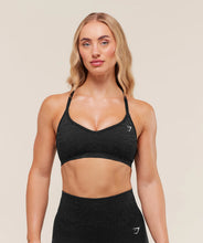 Cargar imagen en el visor de la galería, Gymshark Adapt Animal Seamless Sports Bra
