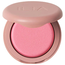 Cargar imagen en el visor de la galería, Ilia Soft Focus Blurring Blush - Talc-Free Powder Blush
