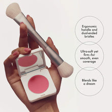 Cargar imagen en el visor de la galería, Summer Fridays The Blush Brush
