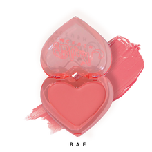 Cargar imagen en el visor de la galería, Italia Blush Crush Cheek and Lip Balm Para Mejillas y Labios
