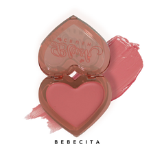 Cargar imagen en el visor de la galería, Italia Blush Crush Cheek and Lip Balm Para Mejillas y Labios
