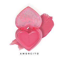 Cargar imagen en el visor de la galería, Italia Blush Crush Cheek and Lip Balm Para Mejillas y Labios
