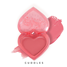 Cargar imagen en el visor de la galería, Italia Blush Crush Cheek and Lip Balm Para Mejillas y Labios
