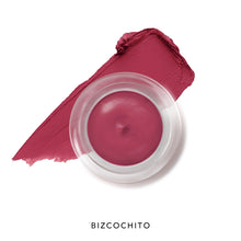 Cargar imagen en el visor de la galería, Italia Mousse Matte Cheek + Lip Pot
