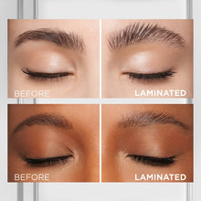 Cargar imagen en el visor de la galería, Loreal Infallible Brows Brow Lamination Gel para cejas

