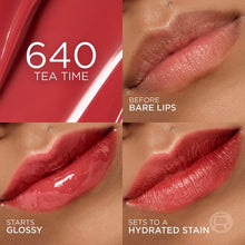 Cargar imagen en el visor de la galería, Loreal Hyaluron Tint Lip Stain Serum
