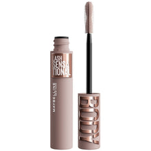Cargar imagen en el visor de la galería, Maybelline Lash Sensational Body Máscara de Pestañas
