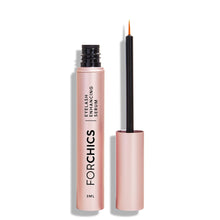 Cargar imagen en el visor de la galería, For Chics Eyelash Enhancing Serum para pestañas

