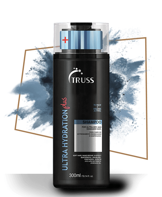 Truss Shampoo Ultra Hydration Plus