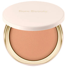 Cargar imagen en el visor de la galería, Rare Beauty Warm Wishes Soft Matte Powder Bronzer
