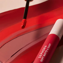 Cargar imagen en el visor de la galería, Sephora Soft Matte &amp; Easy Liquid Lipstick
