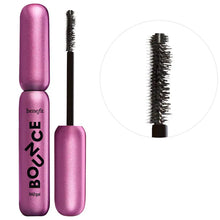 Cargar imagen en el visor de la galería, Benefit BADgal Bounce Volumizing Mascara
