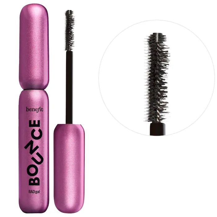 Benefit BADgal Bounce Volumizing Mascara