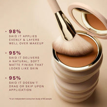 Cargar imagen en el visor de la galería, Rare Beauty Warm Wishes Soft Matte Powder Bronzer
