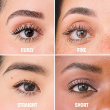 Cargar imagen en el visor de la galería, Benefit BADgal Bounce Volumizing Mascara
