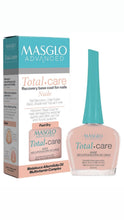 Cargar imagen en el visor de la galería, Masglo Clinical Total Care Esmalte Recuperador de uñas

