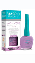 Cargar imagen en el visor de la galería, Masglo Clinical Total Care Esmalte Recuperador de uñas
