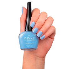 Cargar imagen en el visor de la galería, Masglo Gel Evolution Esmalte secado extra rápido, duración hasta 12 días
