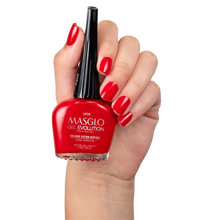 Cargar imagen en el visor de la galería, Masglo Gel Evolution Esmalte secado extra rápido, duración hasta 12 días
