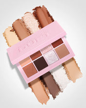 Cargar imagen en el visor de la galería, Beauty Creations Duet Nude Neutral Paleta de sombras
