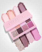 Cargar imagen en el visor de la galería, Beauty Creations Duet Feeling Mauvey Paleta de sombras
