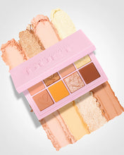 Cargar imagen en el visor de la galería, Beauty Creations Duet Peachy Dreams Paleta de sombras
