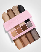 Cargar imagen en el visor de la galería, Beauty Creations Duet Grungy Greys Paleta de sombras
