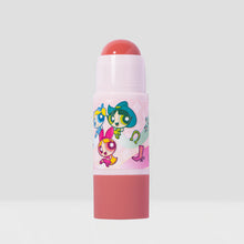 Cargar imagen en el visor de la galería, Beauty Creations The PowerPuff Girls Tinted Lip Balm
