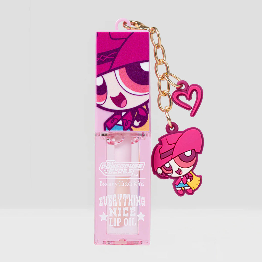 Beauty Creations The PowerPuff Lip Oil