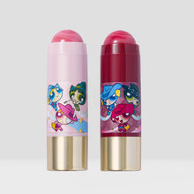 Cargar imagen en el visor de la galería, Beauty Creations The PowerPuff Girls “Pretty Desesperados” Blush Stick Set
