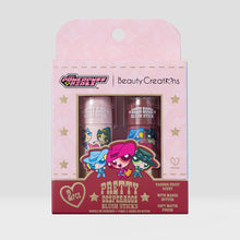 Cargar imagen en el visor de la galería, Beauty Creations The PowerPuff Girls “Pretty Desesperados” Blush Stick Set
